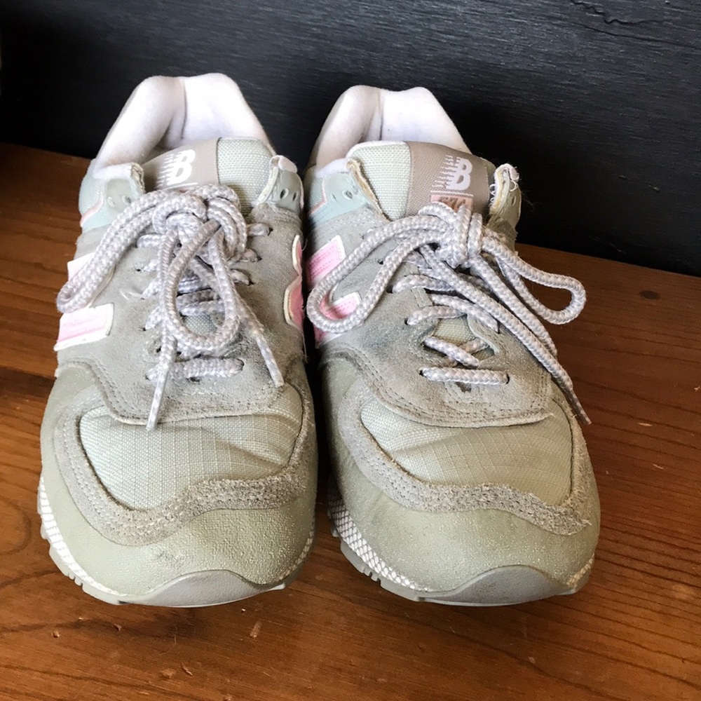New balance 574